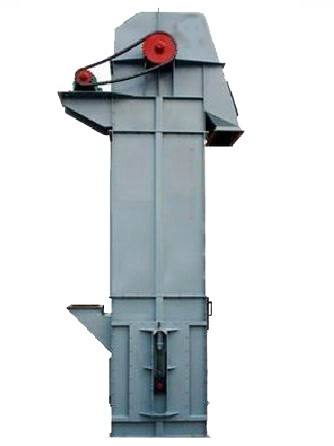 HL、TH系列斗式提升機